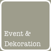 flowerkick - event und dekoration